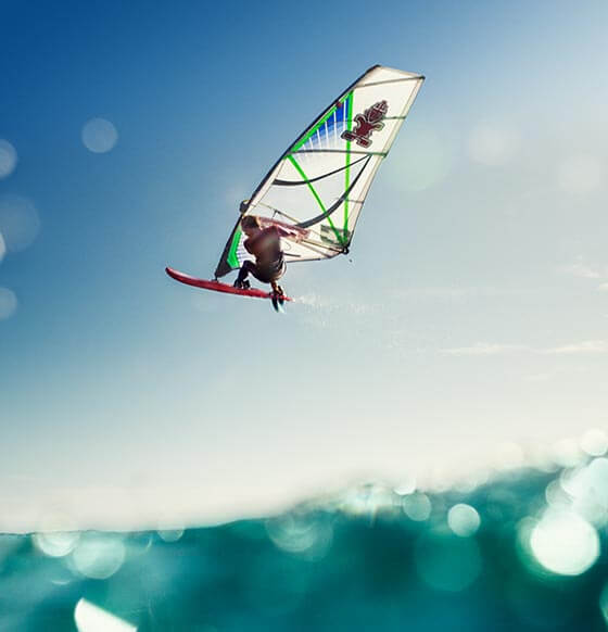 Windsurf