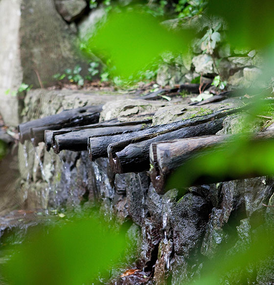 Chorros de Epina