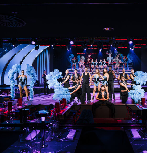 Sala Scala Gran Canaria