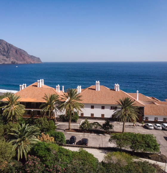 Parador de El Hierro