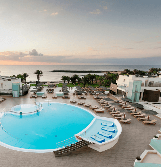 HD Beach Resort & Spa