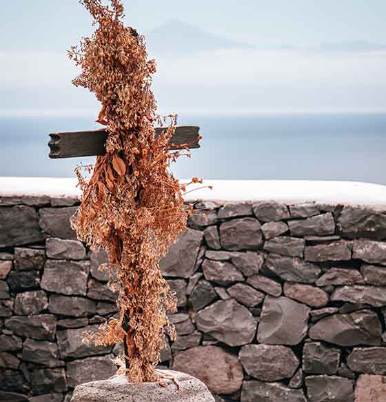 Mirador de La Cruz del Viento