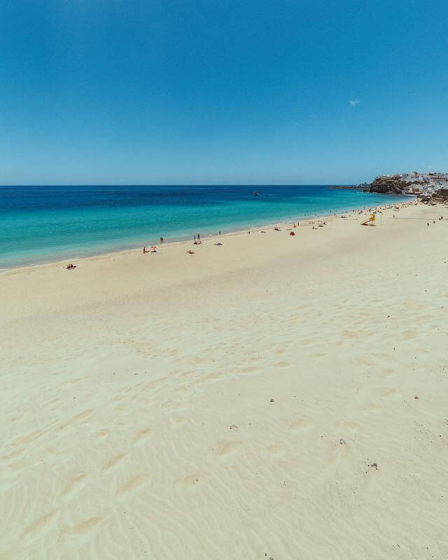 Fuerteventura