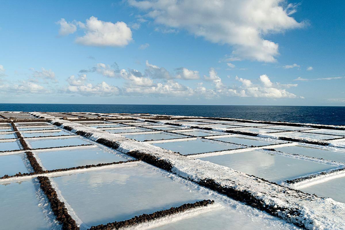 Salinas de Fuencaliente