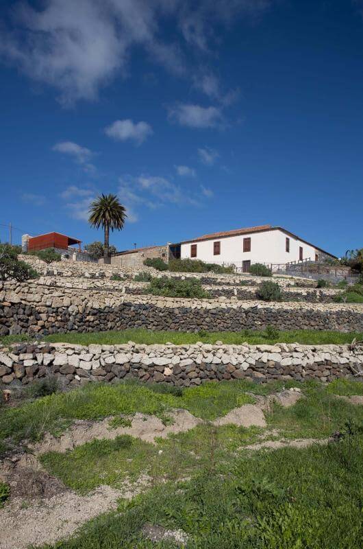 Museo Casa del Capitán - galeria1