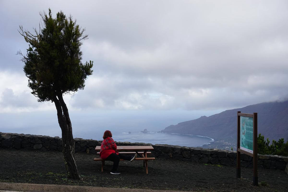 Mirador de Montaña Colorada - galeria2