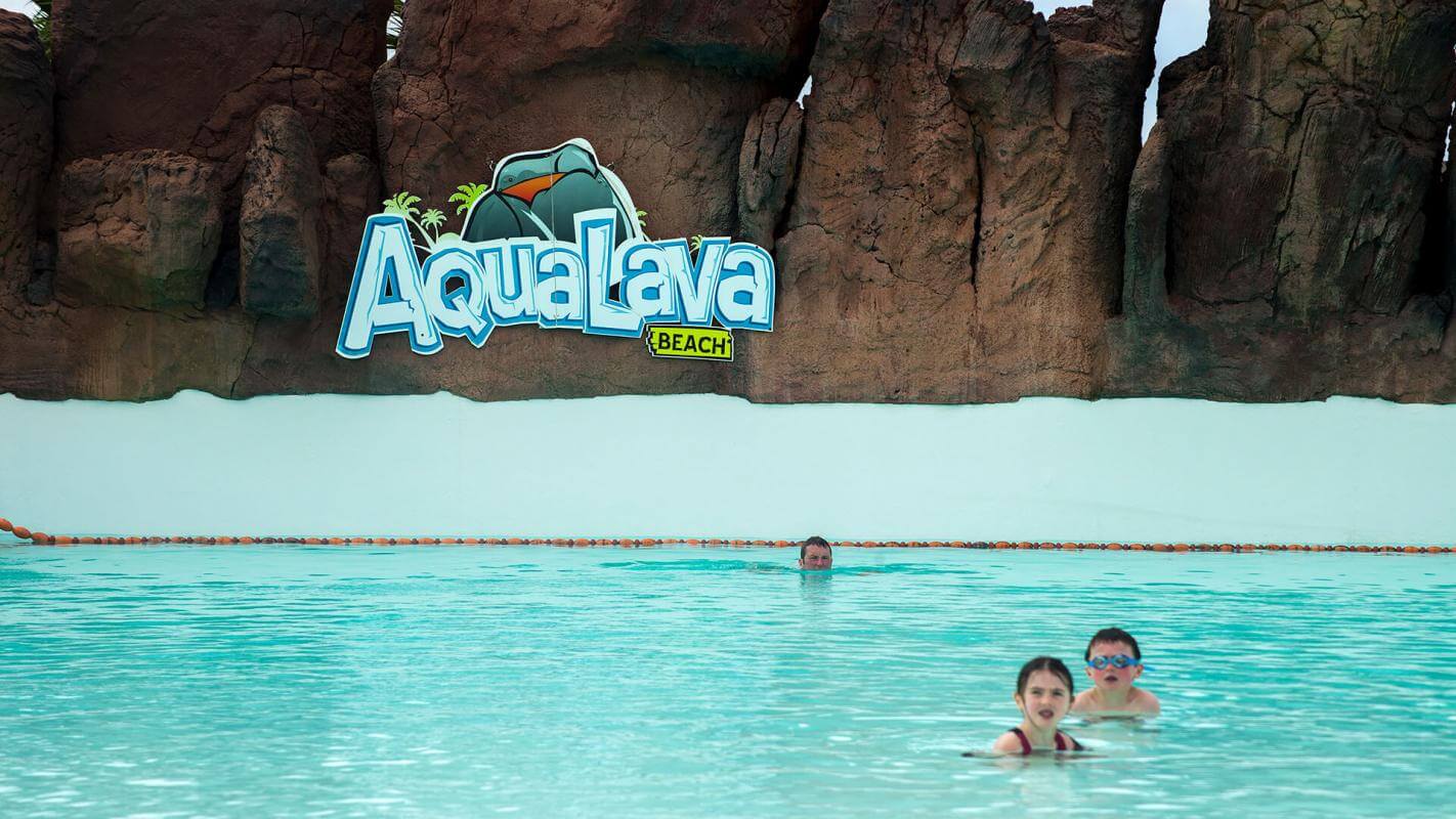 Aqualava Water Park - galeria1