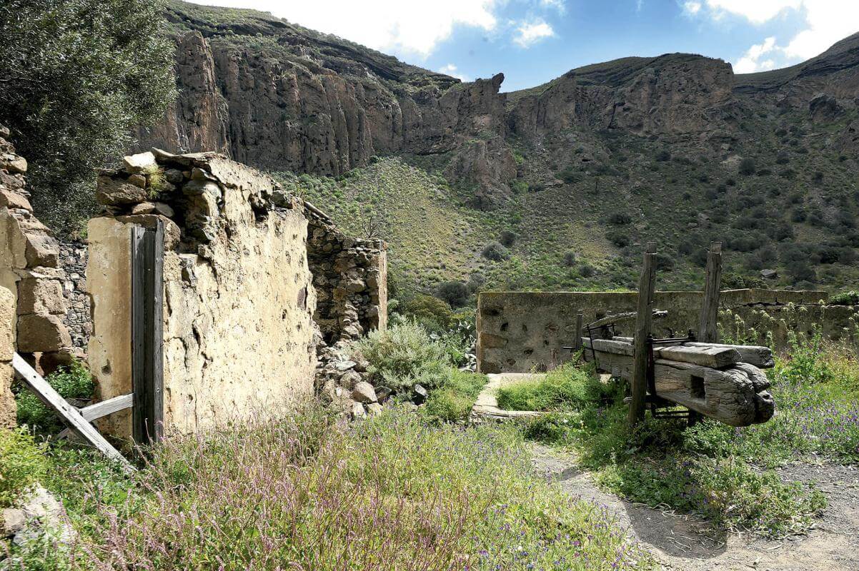 Mirador de Bandama - galeria3