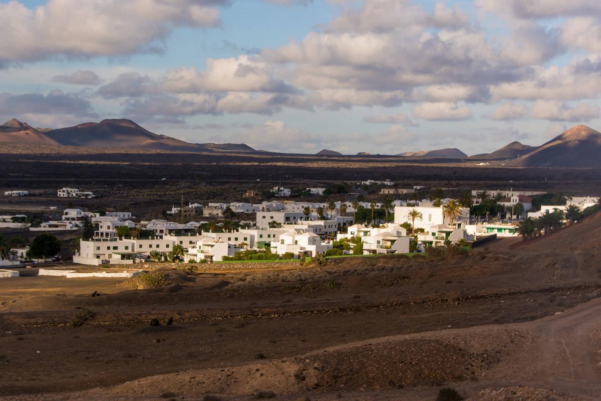 Ruta en coche por el sur de Lanzarote - galeria4