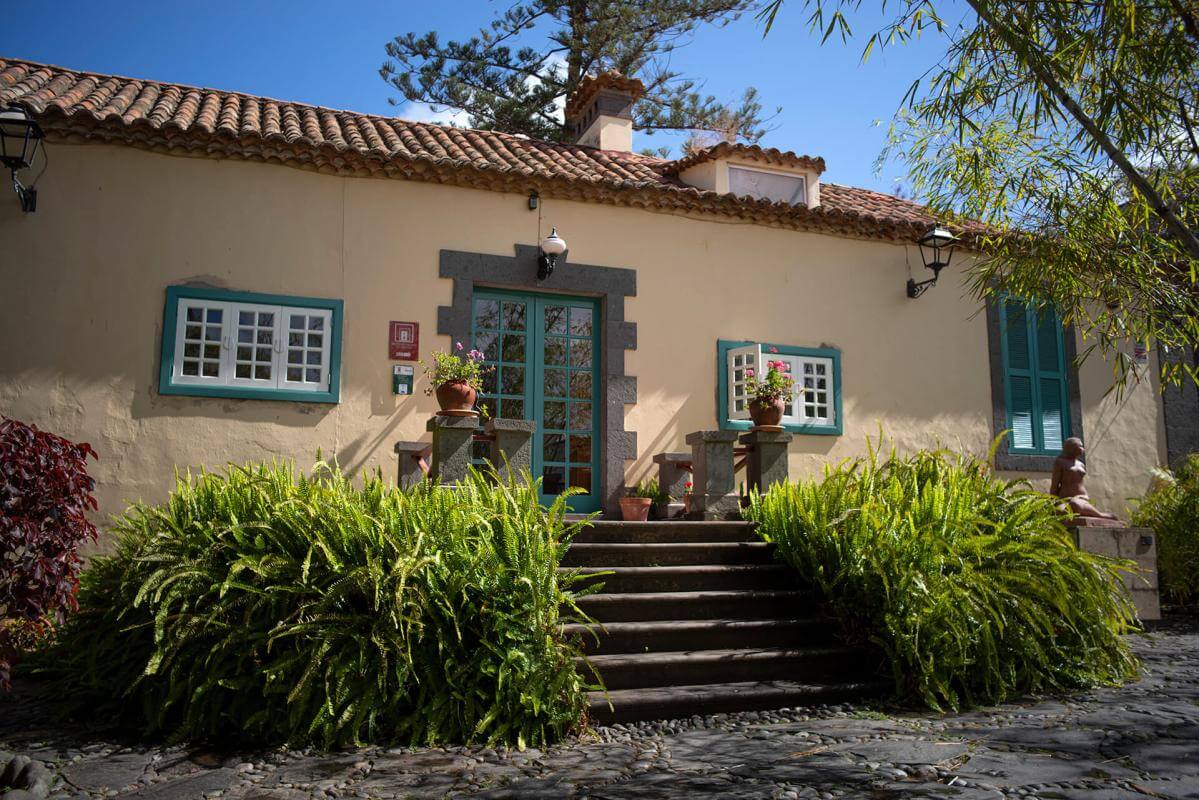 Museo Municipal de Arucas. Gran Canaria