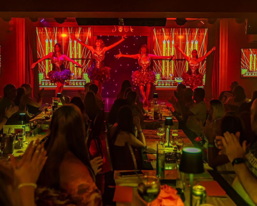 Music Hall Tavern