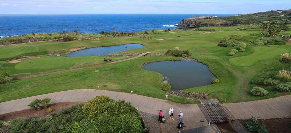 Buenavista Golf, Pola golfowe na wyspie Teneryfa