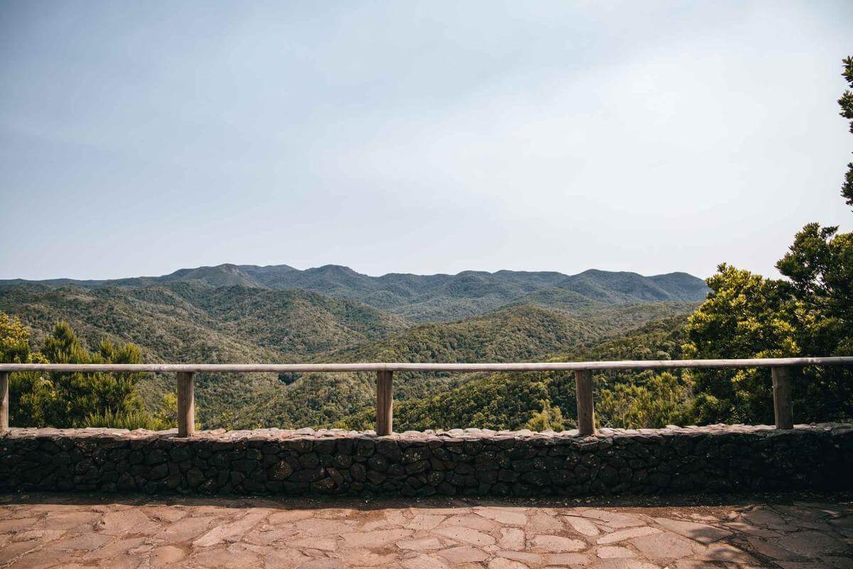 Mirador del Lomo del Dinero