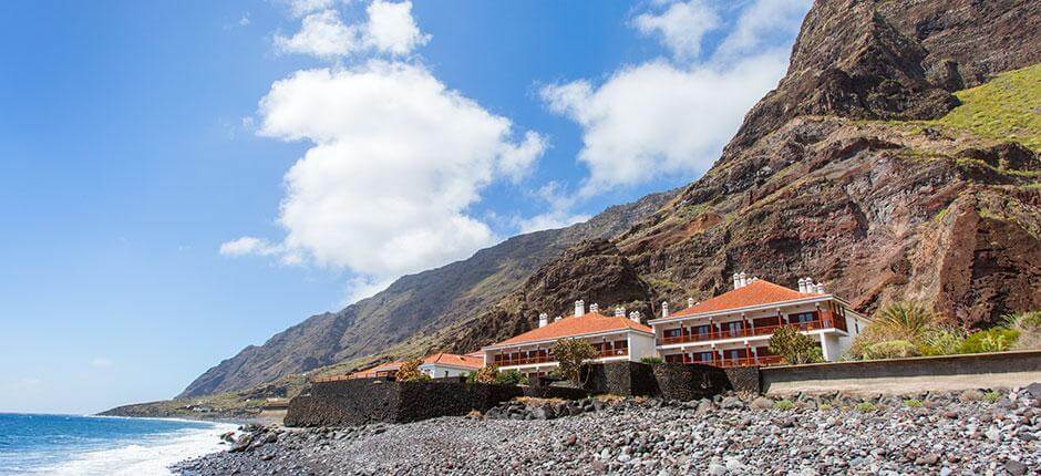 Hotel Parador El Hierro - Hotele agroturystyczne na El Hierro