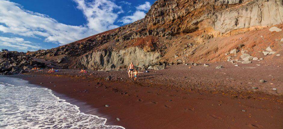 El Verodal na El Hierro