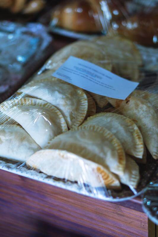 Panadería Llano Florido