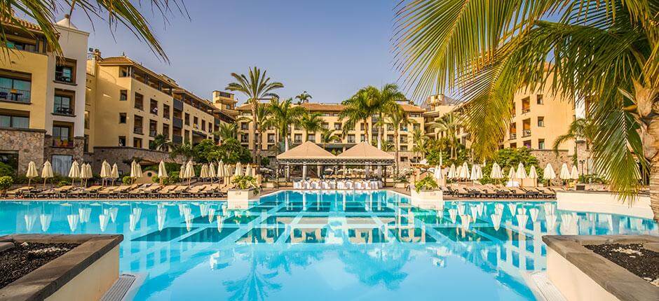 Hotel Costa Adeje Gran Hotel Hoteles de lujo en Tenerife
