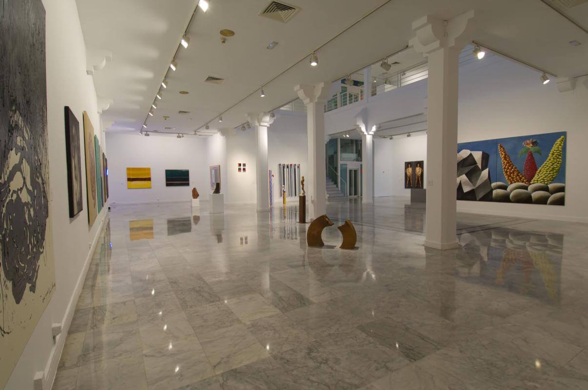 Centro de Arte La Regenta