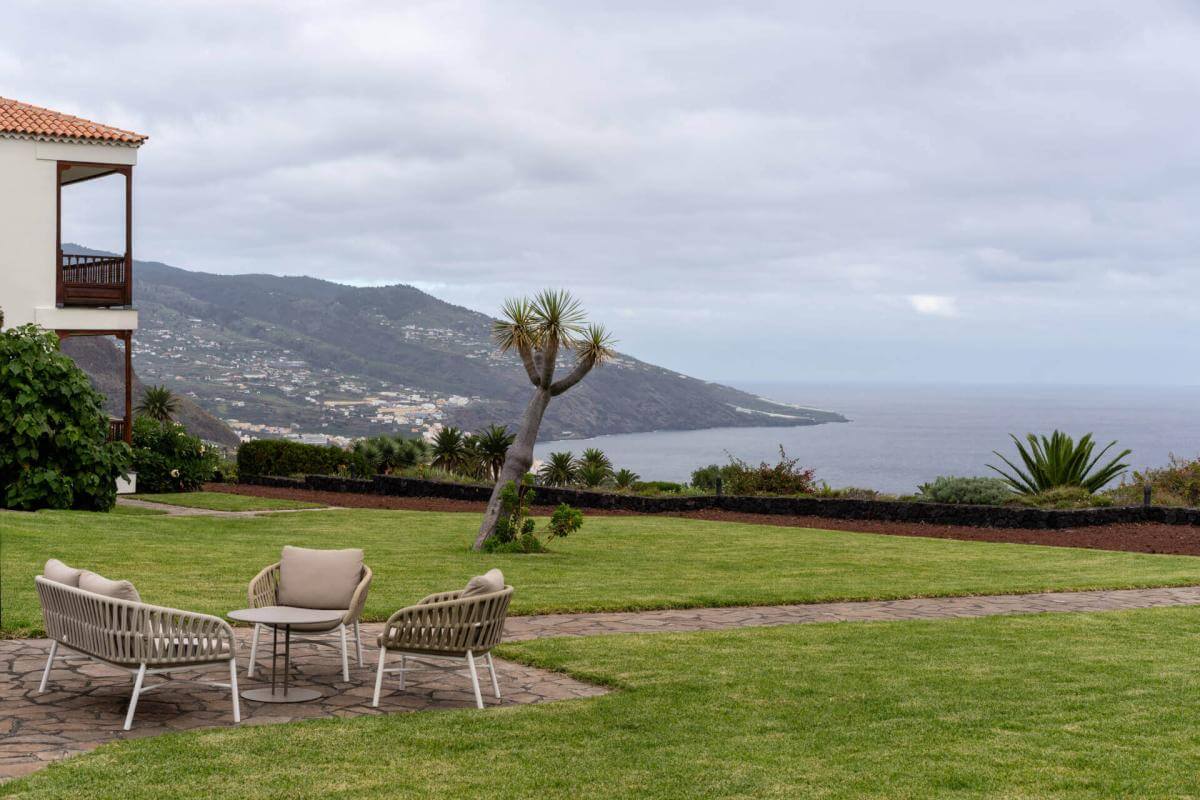 Parador La Palma