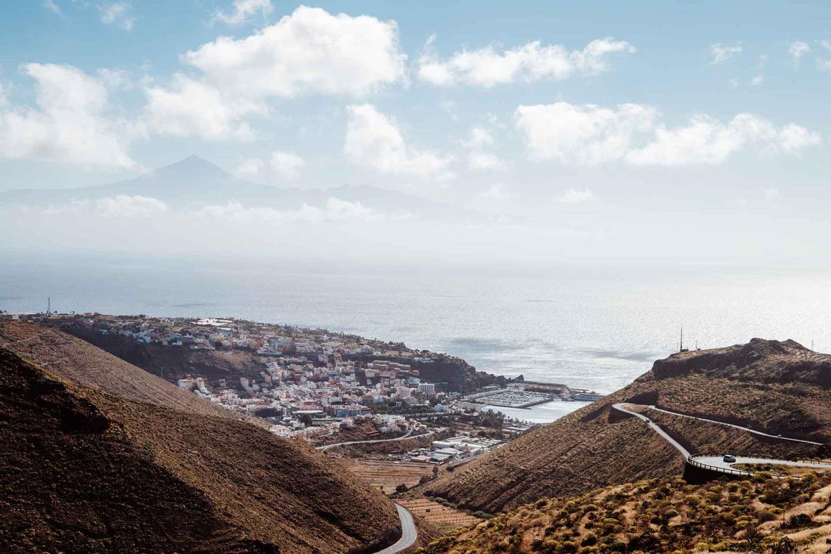 Mirador Lomada del Camello