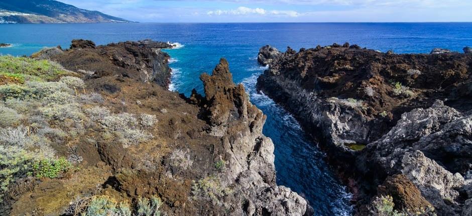 Los Cancajos Kierunki turystyczne na La Palma