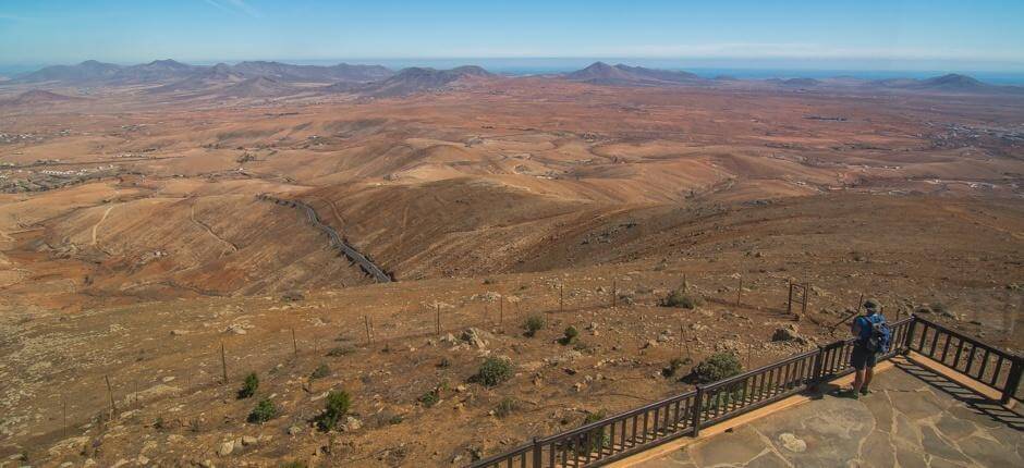 Obserwacja gwiazd w Morro Velosa na wyspie Fuerteventura