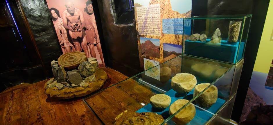 Muzeum Archeologiczne na La Gomera  