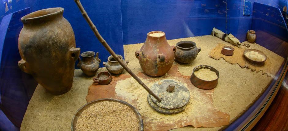 Museo Canario Muzea i centra turystyczne na Gran Canaria