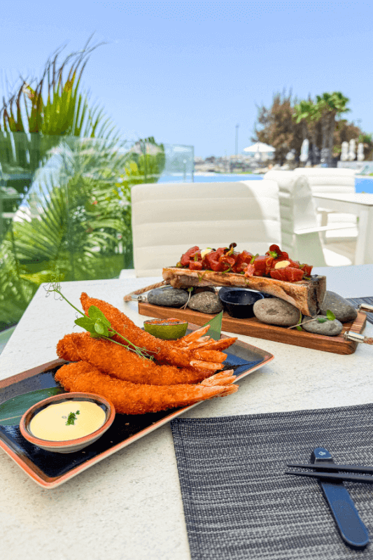 Nami Sushi Bar