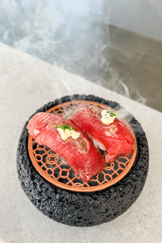 Nami Sushi Bar