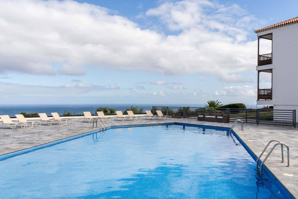 Parador La Palma