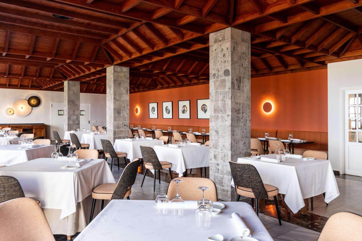 Parador La Palma