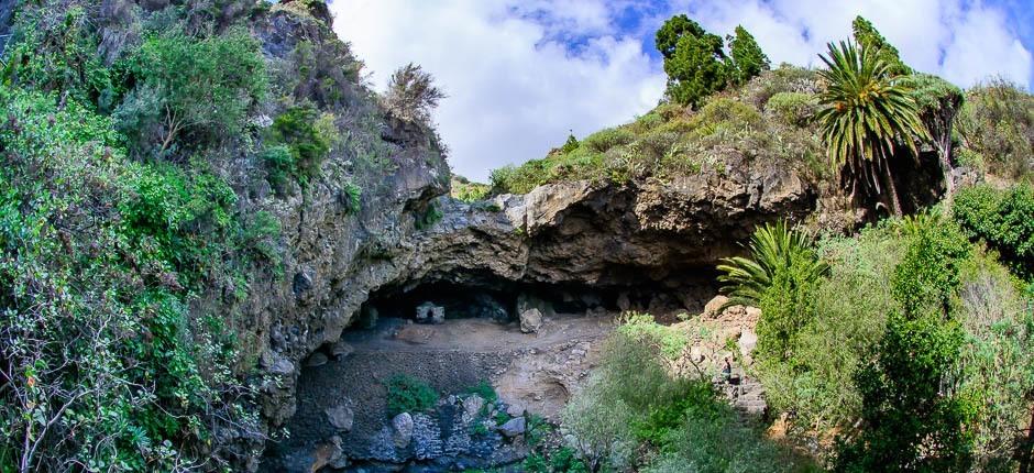 Park archeologiczny Cuevas de Belmaco, Miejsca warte odwiedzenia na wyspie La Palma