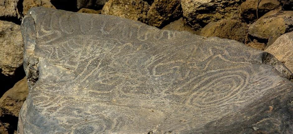 Park archeologiczny Cuevas de Belmaco, Miejsca warte odwiedzenia na wyspie La Palma