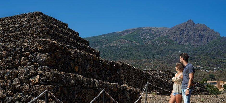 Piramidy w Güímar, Muzea i centra turystyczne na wyspie Teneryfa