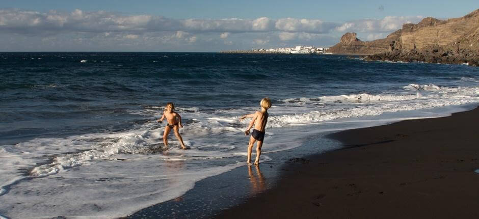 Plaża Guayedra + Dziewicze plaże na Gran Canarii