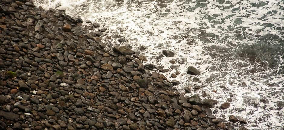 Plaża Los Patos + Dziewicze plaże na Teneryfie