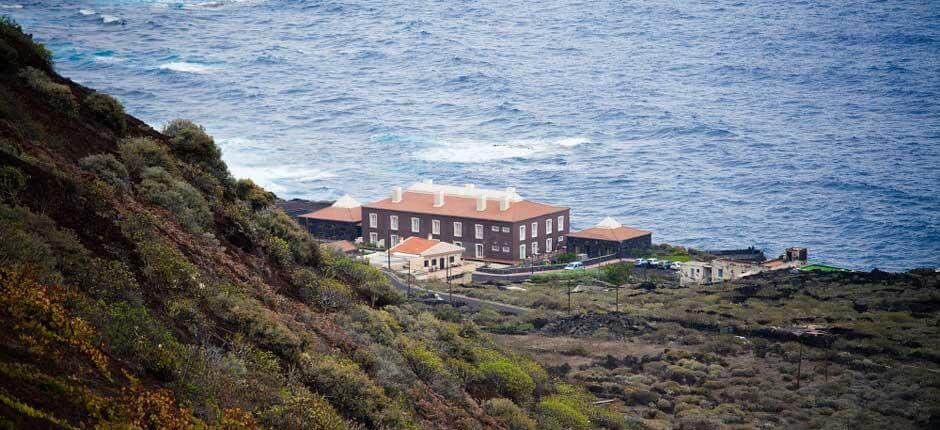 Studnia Zdrowia, Miejsca warte odwiedzenia na wyspie El Hierro