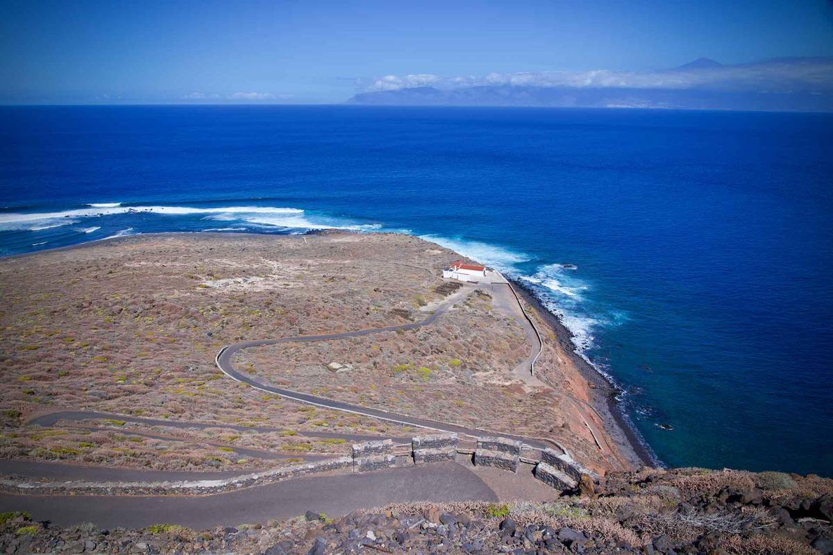 La Gomera