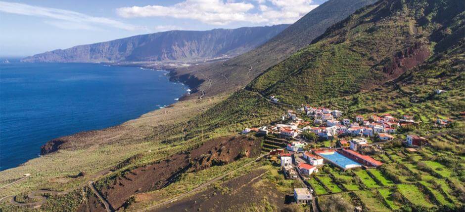 Sabinosa na El Hierro