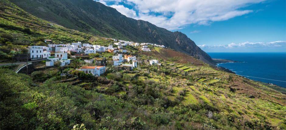 Sabinosa na El Hierro