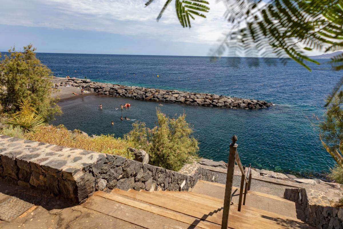 Playa de Radazul