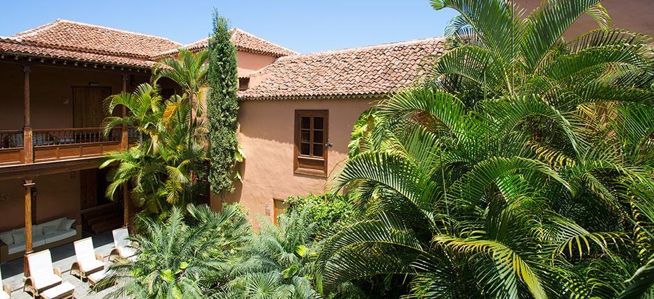 Hotel La Quinta Roja Hotele agroturystyczne na Teneryfie