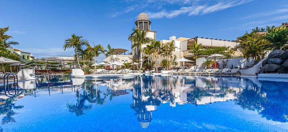 Hotel Suite Villa María Hoteles de lujo en Tenerife