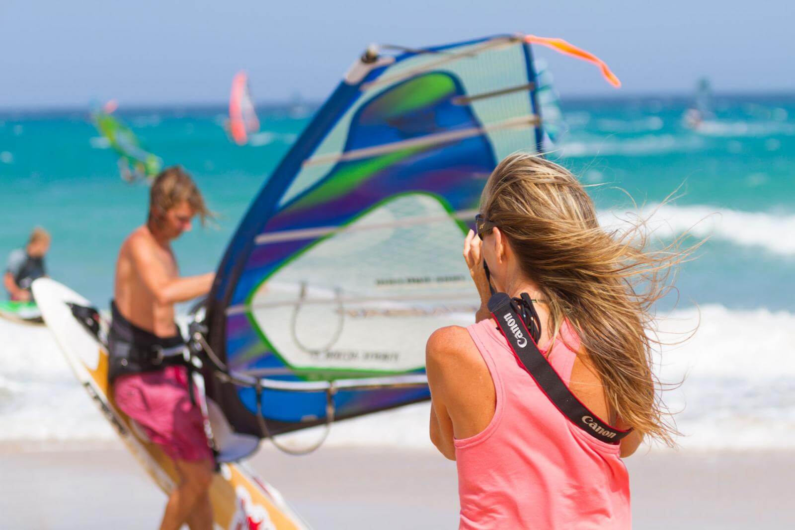 Windsurf