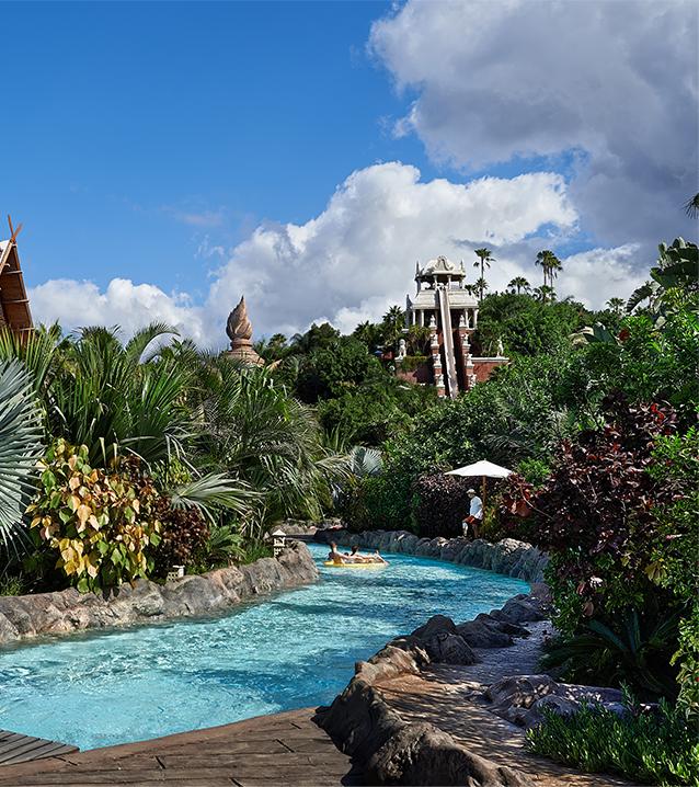 Siam Park