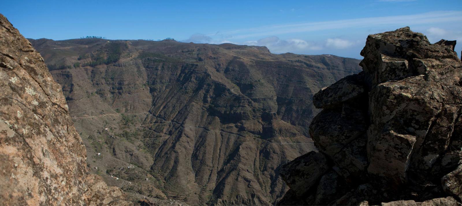 Fortaleza-de-Chipude-La-Gomera