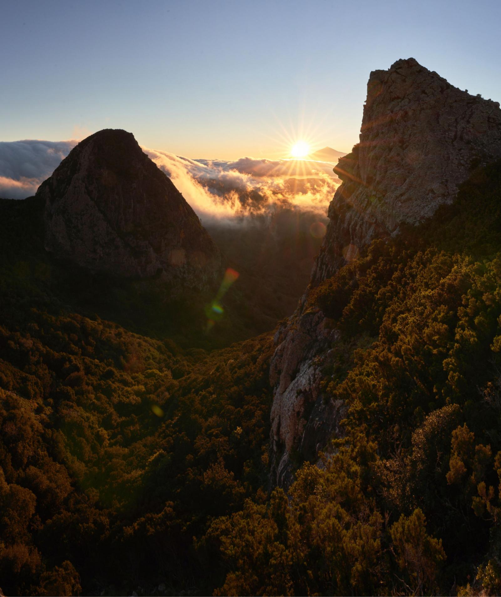 Mirador-de-los-Roques-La-Gomera