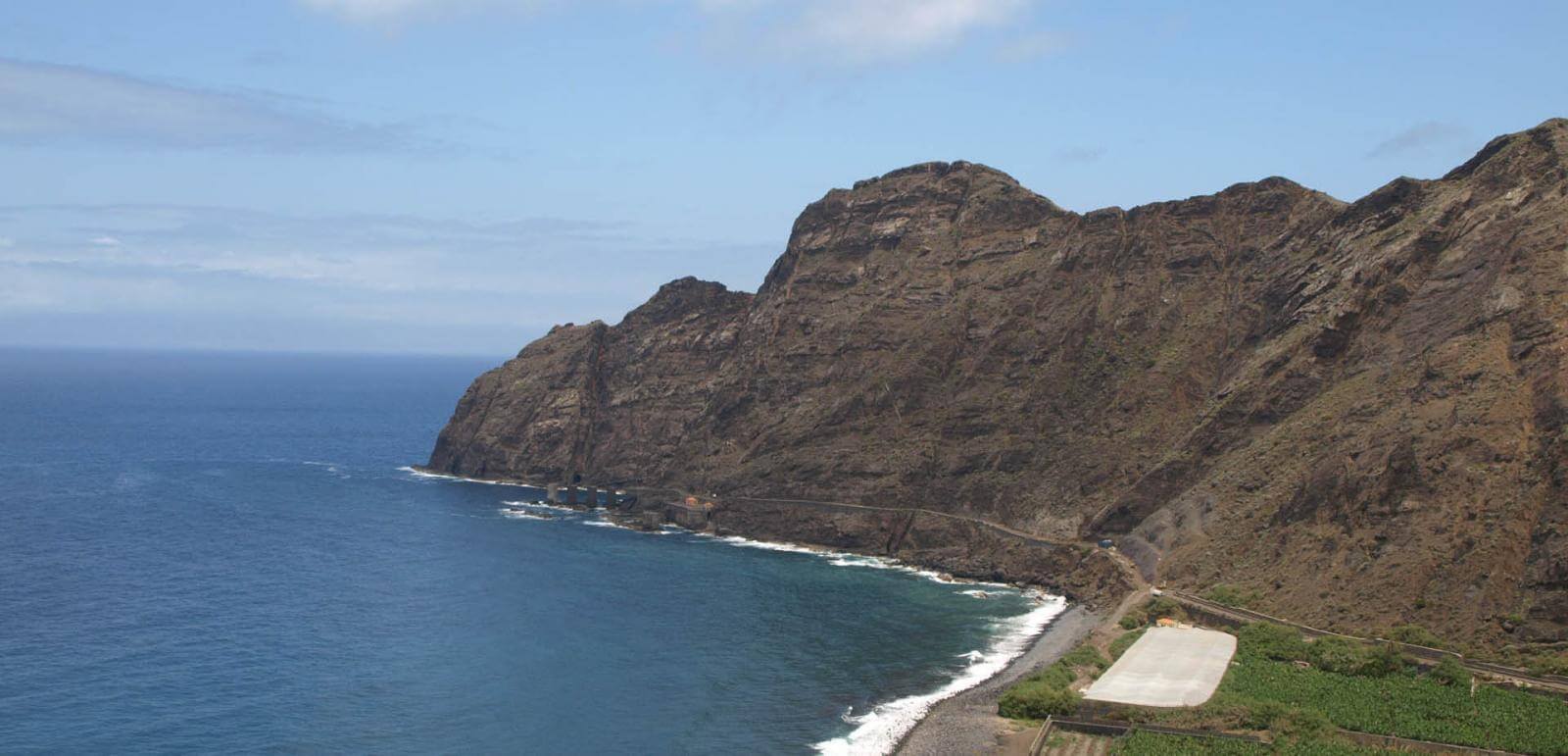 Playa-de-Santa-Catalina-Hermigua-La-Gomera