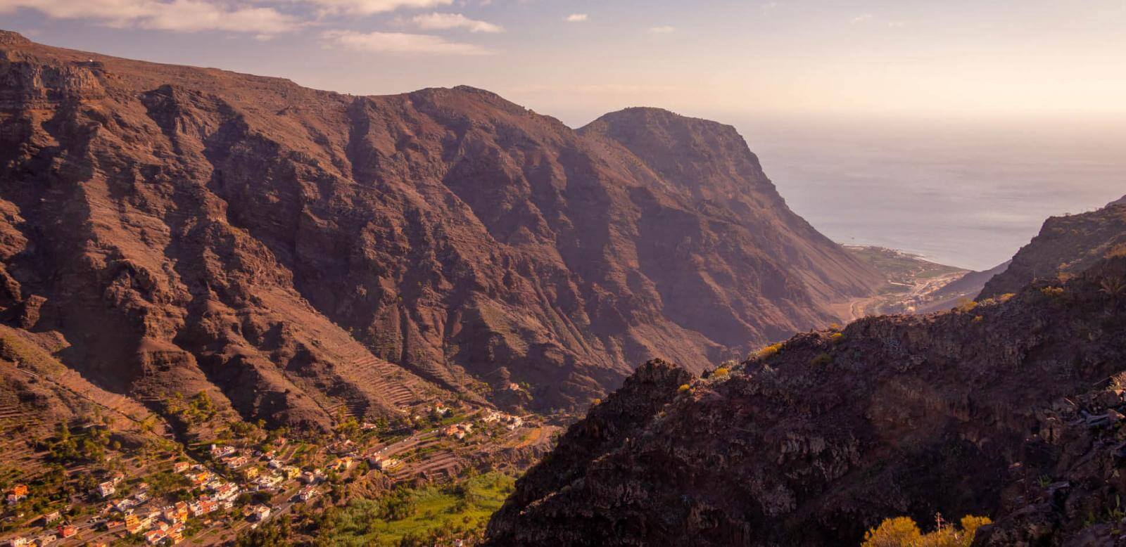 Valle-Gran-Rey-La-Gomera